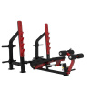 IMPULSE SL7041 Super olympic bench IMPULSE SL7041 Super olympic bench