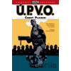 Ú.P.V.O. 5 Černý plamen Ú.P.V.O. 5 Černý plamen