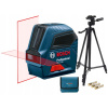 Krížový laser - BOSCH GLL 2-10 Cross Laser 0.3mm + Statív 135cm (Krížový laser - BOSCH GLL 2-10 Cross Laser 0.3mm + Statív 135cm) Krížový laser - BOSCH GLL 2-10 Cross Laser 0.3mm + Statív 135cm (Krížový laser - BOSCH GLL 2-10 Cross Laser 0.3mm + Statív 135cm)