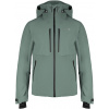 Pánska lyžiarska bunda Kjus Men Ligety Jacket - Green Smoke M Pánska lyžiarska bunda Kjus Men Ligety Jacket - Green Smoke M
