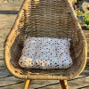 SEDÁKY MINI SRDCA 38 x 38 cm SEDÁKY MINI SRDCA 38 x 38 cm
