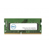 DELL Memory Upgrade - 8GB - 1RX8 DDR4 SODIMM 3200MHz AA937595 Dell DELL Memory Upgrade - 8GB - 1RX8 DDR4 SODIMM 3200MHz AA937595 Dell