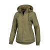 PitBull West Coast - GRAVILLA dámska bunda, olivovo zelená, veľkosť S PitBull West Coast - GRAVILLA dámska bunda, olivovo zelená, veľkosť S