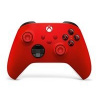 Microsoft BAZAR - Xbox Wireless Controller červený - ovladač - Poškozený obal (Komplet) Microsoft BAZAR - Xbox Wireless Controller červený - ovladač - Poškozený obal (Komplet)