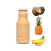 Sadvit EatMe Smoothie, Kokos, Ananás, Banán a jablko - 240 ml Sadvit EatMe Smoothie, Kokos, Ananás, Banán a jablko - 240 ml