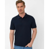 Polo Brax pánske 70-0016 PARVIS 23 Modrá - M Polo Brax pánske 70-0016 PARVIS 23 Modrá - M