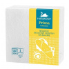 Harmony Prima servítky desiatové 1 vr. biele 33x33 cm 100 ks balenie Harmony Prima servítky desiatové 1 vr. biele 33x33 cm 100 ks balenie