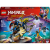LEGO NINJAGO 71843 Rogue a robot na dračím jazdci 71843 (LEGO NINJAGO 71843 Rogueov robotický jazdecký drak) LEGO NINJAGO 71843 Rogue a robot na dračím jazdci 71843 (LEGO NINJAGO 71843 Rogueov robotický jazdecký drak)