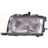 AUDI 80 B4 1991-1996 REFLEKTOR SVETLO PREDNÉ ĽAVÉ H4 AUDI 80 B4 1991-1996 REFLEKTOR SVETLO PREDNÉ ĽAVÉ H4