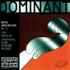 Struny pre kontrabas Dominant BASS ORCHESTRA 3/4 Struny pre kontrabas Dominant BASS ORCHESTRA 3/4