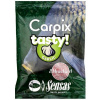 Sensas Posilňovač Powder Carp Tasty Garlic (cesnak) 300 g Sensas Posilňovač Powder Carp Tasty Garlic (cesnak) 300 g