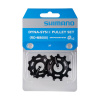 Kladky prehadzovačky SHIMANO XT RD-M8000/RD-M8050 11-k. Kladky prehadzovačky SHIMANO XT RD-M8000/RD-M8050 11-k.