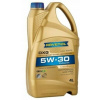 Motorový olej Ravenol 4 l 5W-30 Motorový olej Ravenol 4 l 5W-30