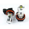 LED žiarovka H11 45W CREE - Sada 2 ks EINPARTS AUTOMOTIVE LED žiarovka H11 45W CREE - Sada 2 ks EINPARTS AUTOMOTIVE