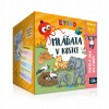 Albi Kvído - Mláďatá v skratke Albi Kvído - Mláďatá v skratke