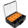 Skrinka na náradie ToughBuilt StackTech TB-B1-O-30 kufor, organizér Skrinka na náradie ToughBuilt StackTech TB-B1-O-30 kufor, organizér