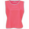 Reflexná vesta , Orange, Kids (76-92 cm) Farba: Pink, Velkost: L/XL Reflexná vesta , Orange, Kids (76-92 cm) Farba: Pink, Velkost: L/XL