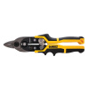 DeWalt Zaoblené krátke nožnice DWHT14694-0 DeWalt Zaoblené krátke nožnice DWHT14694-0