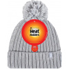 Dámska zimná čiapka Heat Holders Arden Light Grey Dámska zimná čiapka Heat Holders Arden Light Grey