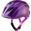 Detská cyklistická prilba Alpina Ximo Flash - berry gloss 45-49 2021 Detská cyklistická prilba Alpina Ximo Flash - berry gloss 45-49 2021