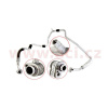 Hadice klimatizace ORIGINAL 7600H163Q Hadice klimatizace ORIGINAL 7600H163Q