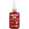 LOCTITE 648 Anaeróbne lepidlo na upevňovanie, 50 ml LOCTITE 648 Anaeróbne lepidlo na upevňovanie, 50 ml