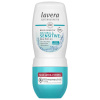 Lavera Body Spa Basis Sensitiv roll-on 50 ml Lavera Body Spa Basis Sensitiv roll-on 50 ml