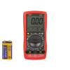 Blow 5007# ut58d uni-t meter Blow 5007# ut58d uni-t meter
