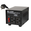 Blow 3861# Menič 230 V --> 110 V prt-200 W Blow 3861# Menič 230 V --> 110 V prt-200 W