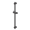 Swiss aqua technologies Sprchová tyč SAT PVD Gun Metal SATBSSTDA Swiss aqua technologies Sprchová tyč SAT PVD Gun Metal SATBSSTDA