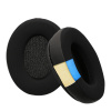 kwmobile 2x Headphone EarpPads for Sony WH-CH700N / WH-XB900N / WH-CH710N / WH-CH720N / MDR-10R Náhradní Ear Pads - Cooling Gel Headphone Ear kryts - černá kwmobile 2x Headphone EarpPads for Sony WH-CH700N / WH-XB900N / WH-CH710N / WH-CH720N / MDR-10R Náhradní Ear Pads - Cooling Gel Headphone Ear kryts - černá