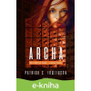 E-kniha Archa - Patrick S. Tomlinson E-kniha Archa - Patrick S. Tomlinson