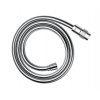 Hansgrohe - Sprchová hadica Isiflex 125 cm s reguláciou prietoku, chróm 28249000 Hansgrohe - Sprchová hadica Isiflex 125 cm s reguláciou prietoku, chróm 28249000