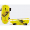 Holenné chrániče JOMA Attack Shin Guards Yellow|L Holenné chrániče JOMA Attack Shin Guards Yellow|L