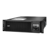APC Smart-UPS SRT 5000 VA RM 230 V APC Smart-UPS SRT 5000 VA RM 230 V