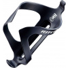 RITCHEY košík na lahev WCS Carbon UD Matte Black w/ White logo RITCHEY košík na lahev WCS Carbon UD Matte Black w/ White logo
