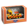 DJECO Závodnícke autíčko Crazy truck DJECO Závodnícke autíčko Crazy truck