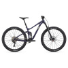 Dámsky celoodpružený bicykel Giant LIV Embolden 2 S Milky Way 29 Dámsky celoodpružený bicykel Giant LIV Embolden 2 S Milky Way 29