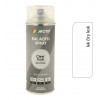 Motip Acryl lak číry lesk 400ml Motip Acryl lak číry lesk 400ml