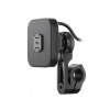 Peak Design Motorcycle Mount - Mirror Mount - Charging - Black Peak Design Motorcycle Mount - Mirror Mount - Charging - Black