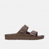 Birkenstock Hnedé narrow šľapky Arizona EVA Birkenstock Hnedé narrow šľapky Arizona EVA