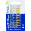 Curaden International AG CURAPROX CPS 09 prime refill žltá - 1x8 ks Curaden International AG CURAPROX CPS 09 prime refill žltá - 1x8 ks