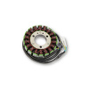 ELECT STATOR ELECT STATOR