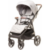 4Baby Stinger PRO Melange Light Grey 2023 4Baby Stinger PRO Melange Light Grey 2023