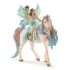 Schleich 70569 Eyela s princeznou jednorožcem Schleich 70569 Eyela s princeznou jednorožcem