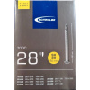 duše SCHWALBE SV20 28"x0.75-27"x1,00 (18-622/25-630) FV/80mm duše SCHWALBE SV20 28"x0.75-27"x1,00 (18-622/25-630) FV/80mm