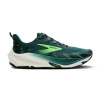 Brooks Ghost Trail M, Atlantic Deep/Black/Green - běžecké boty UK9/US10/EU44 Brooks Ghost Trail M, Atlantic Deep/Black/Green - běžecké boty UK9/US10/EU44