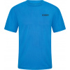 CEP Core Run Shirt Short Sleeve triko pánské Barva: Blue, Velikost: S CEP Core Run Shirt Short Sleeve triko pánské Barva: Blue, Velikost: S