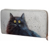 Peňaženka - Gadzetarnia Unisex (Pánska peňaženka VŽDY WILD byvolia koža HNEDÁ zap) Peňaženka - Gadzetarnia Unisex (Pánska peňaženka VŽDY WILD byvolia koža HNEDÁ zap)