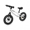 Zopa Racer s brzdou Coconut biele Zopa Racer s brzdou Coconut biele